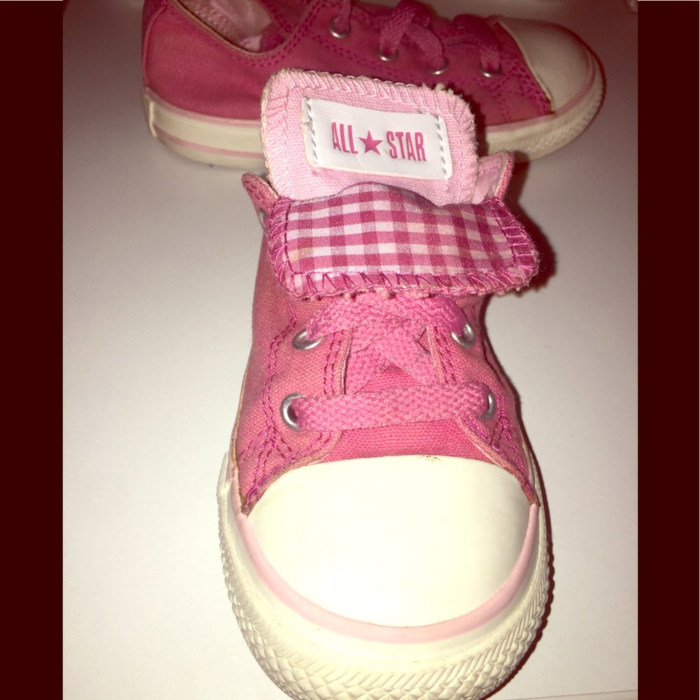 Cute All ⭐️ Star Converse Size 9 Sneakers